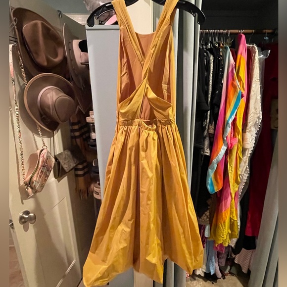 Ulla Johnson leyna dress - Picture 7 of 8